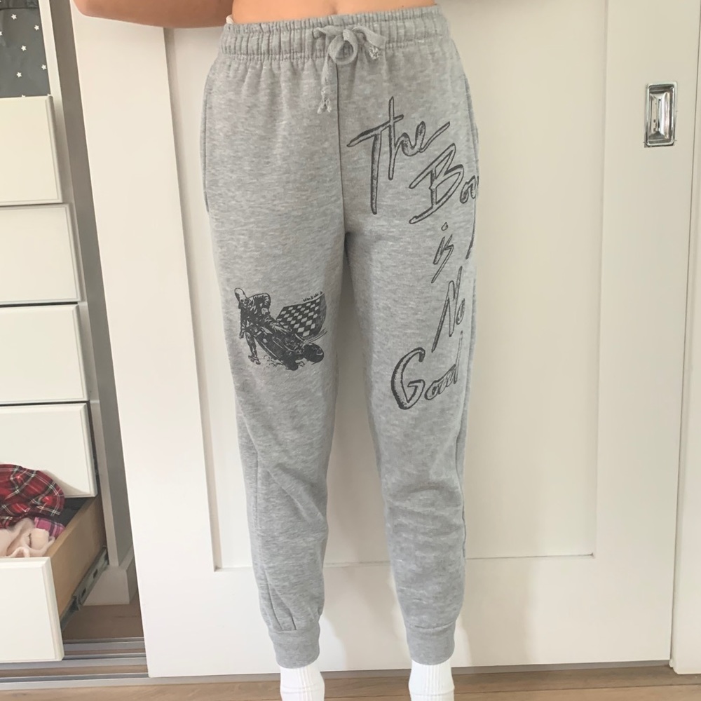 I am koko sweatpants